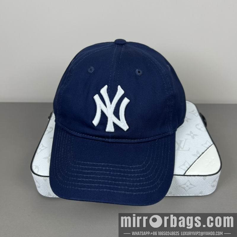 Replica MLB NY cap dx47