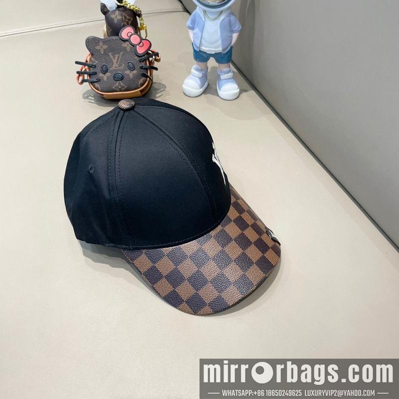 Replica LV cap 081803