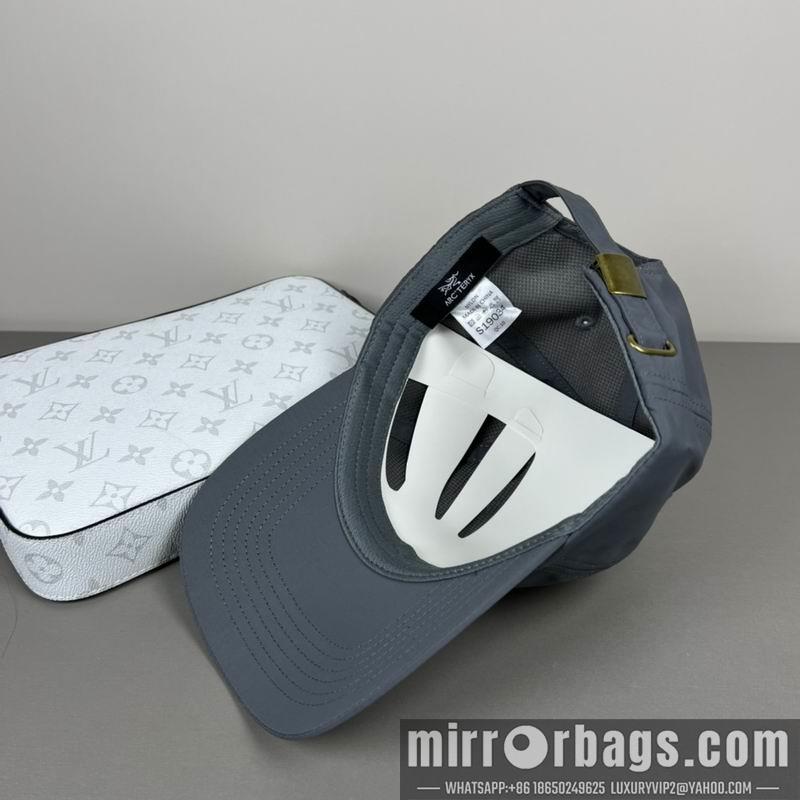 Replica Arcteryx Cap dx19