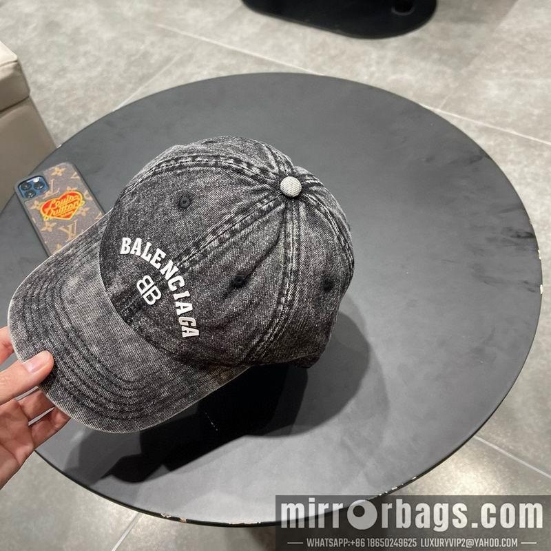 Replica Balenciaga cap 050717