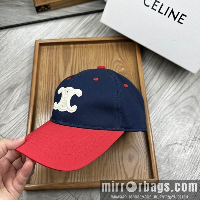 Replica Celine Hat dx28