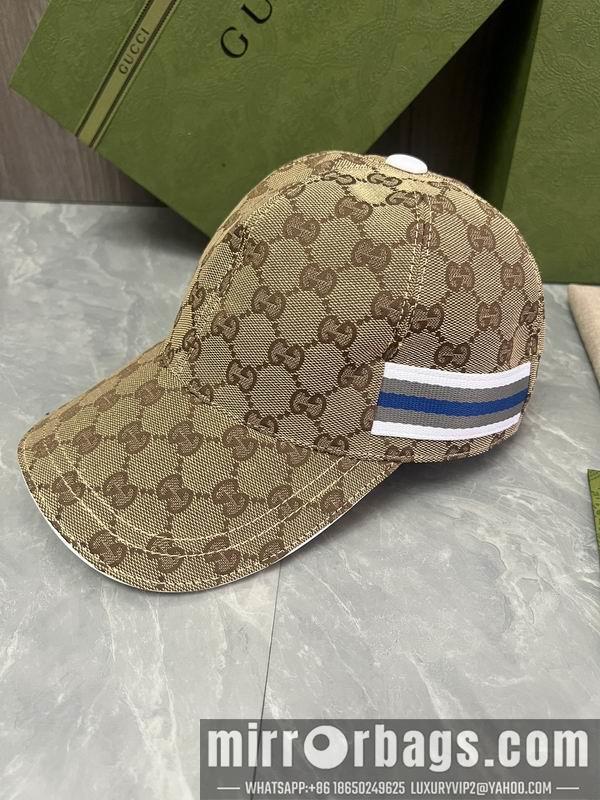 Replica Gucci Hat dx10