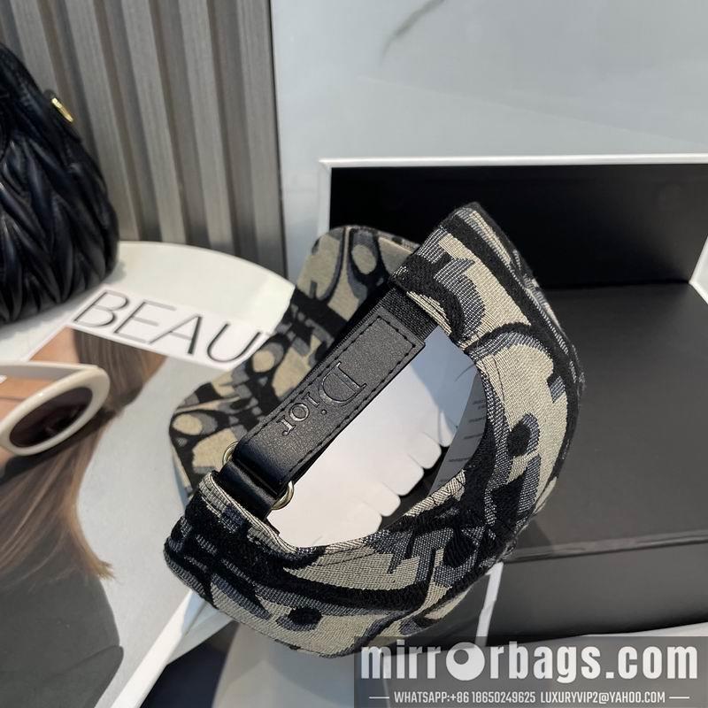 Replica Dior cap dx20