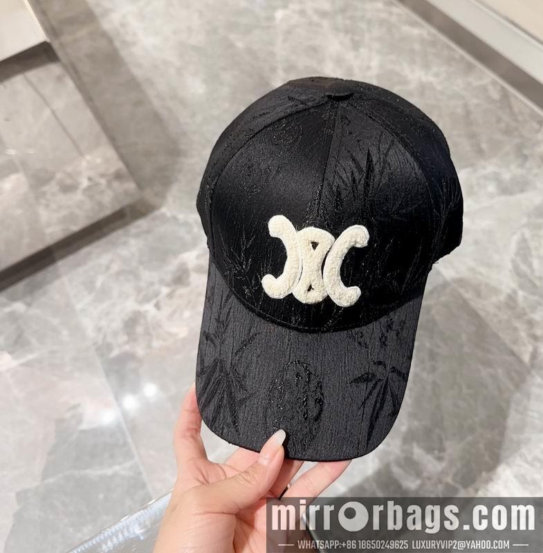 Replica Celine cap dx107