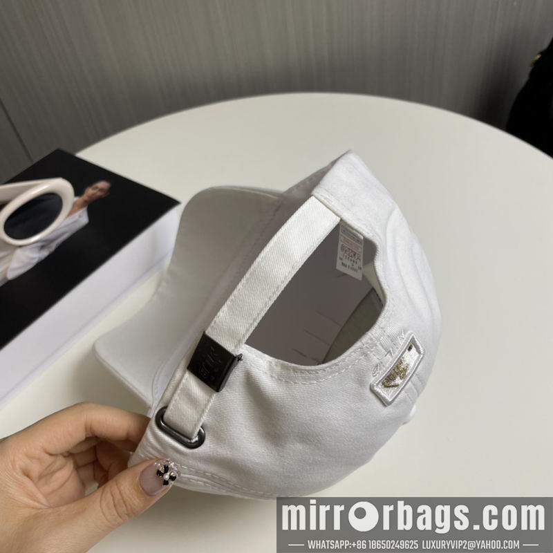 Replica MLB NY cap dx29