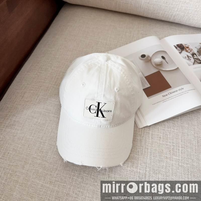 Replica CK Cap dx27