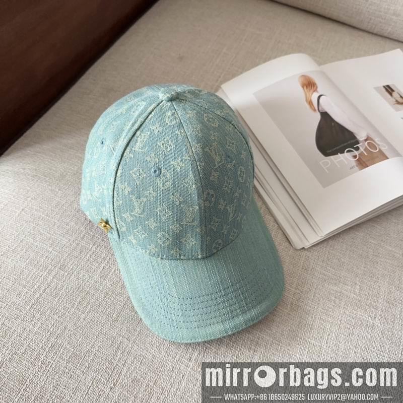 Replica LV Hat 021102