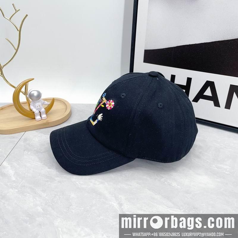 Replica LV Hat dx43
