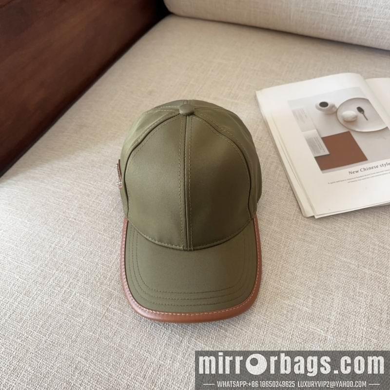 Replica Prada cap dx74