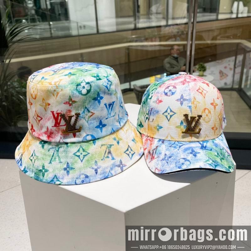 Replica LV Hat 050711