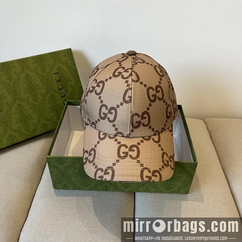 Replica Gucci cap hm02