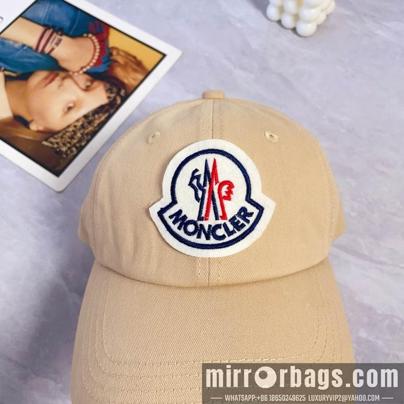 Replica Moncler cap dx06