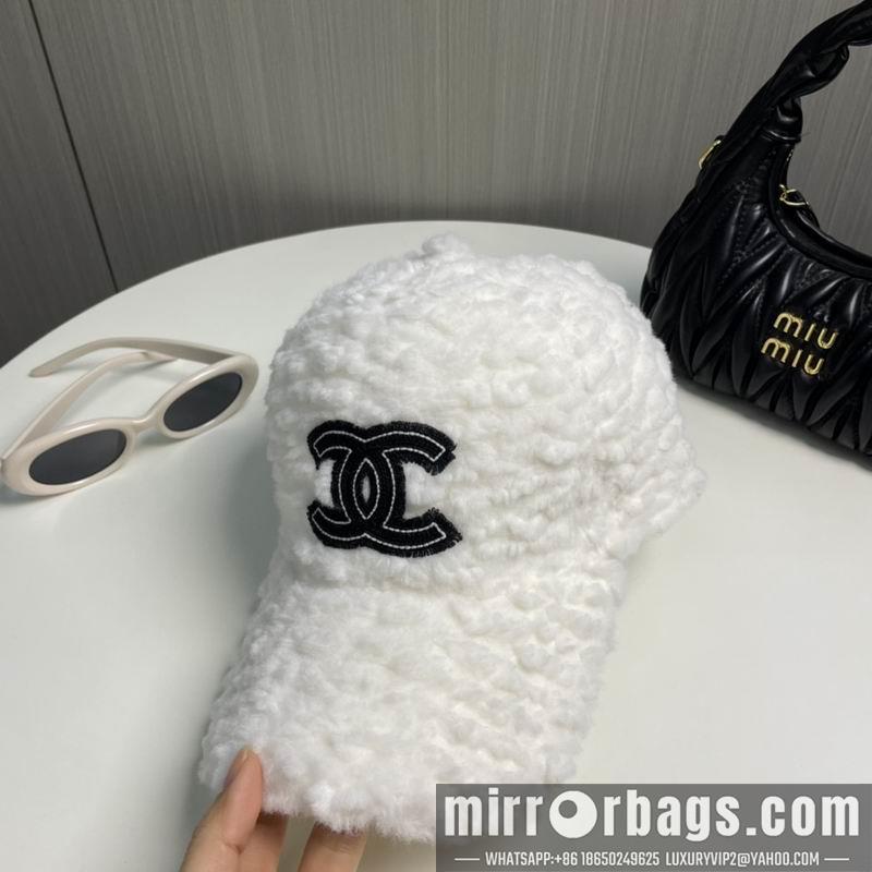 Replica Chanel Hat 010402