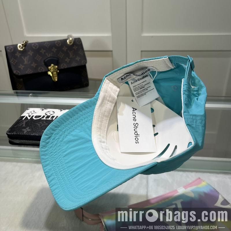 Replica Acne cap 042702