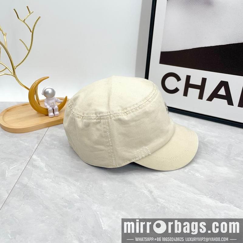 Replica Chrome Hearts cap dx55