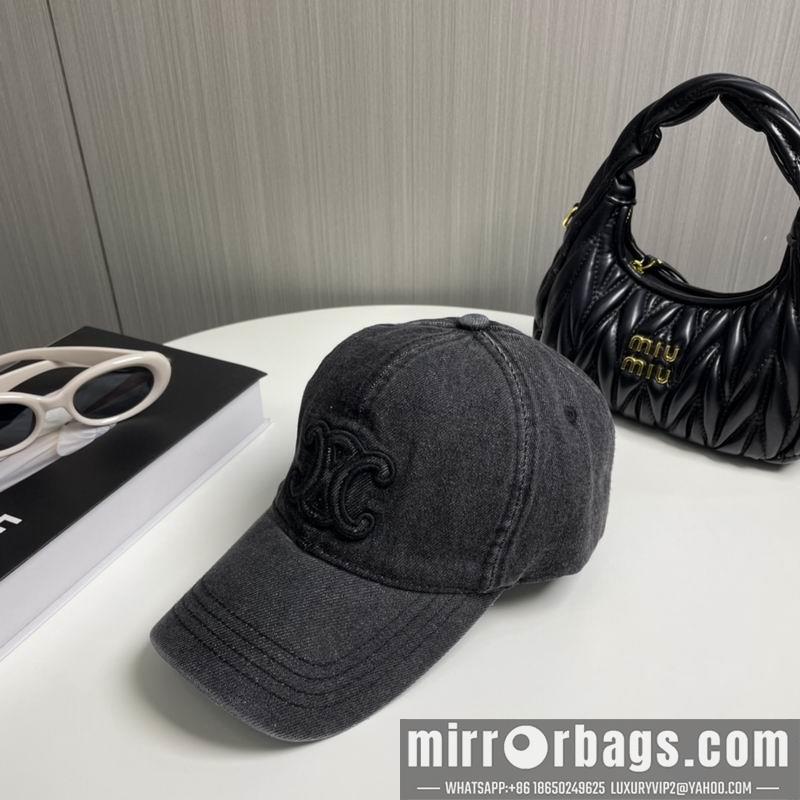 Replica Celine cap dx44