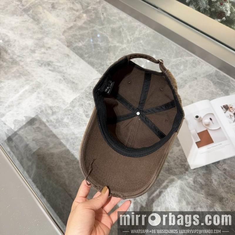 Replica Chanel Hat 122112