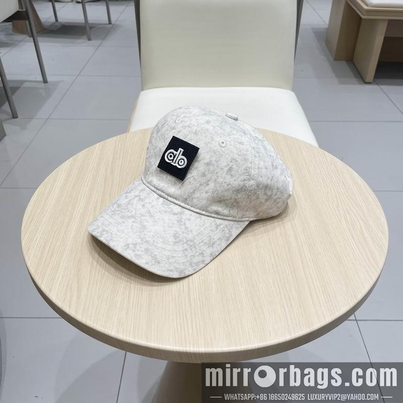 Replica Alo cap 040201