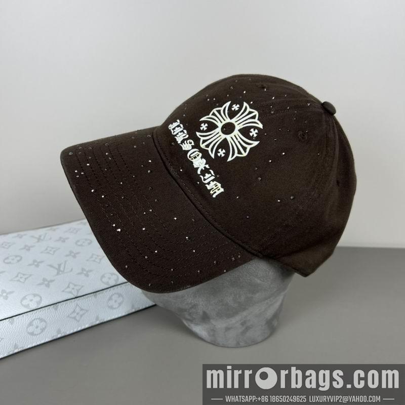 Replica Chrome Hearts Hat dx51
