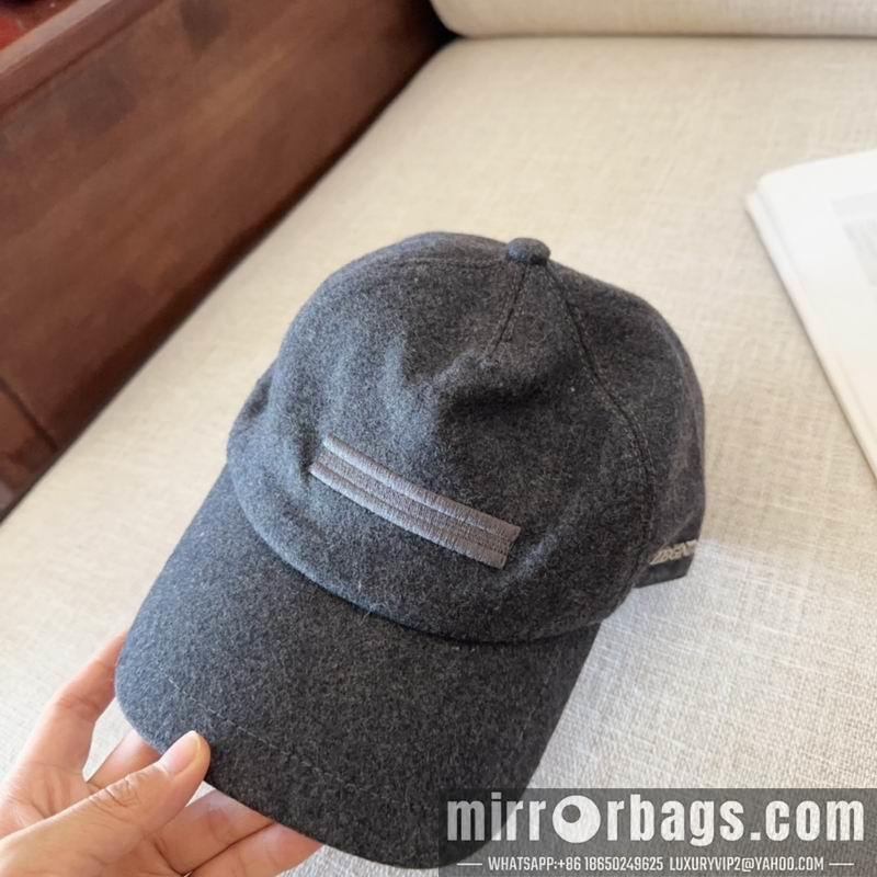 Replica Zenga cap dx06