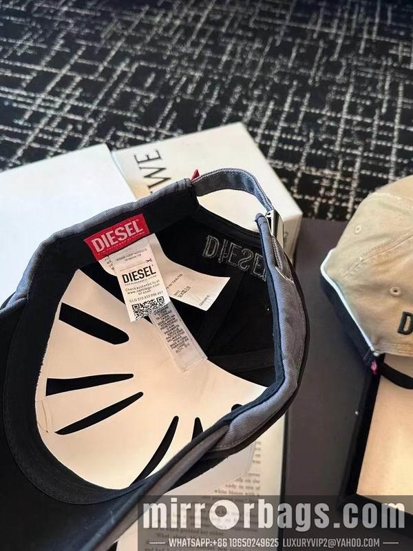 Replica Diesel cap dx12
