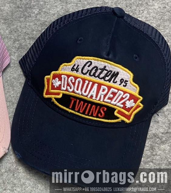 Replica DSQ cap D121