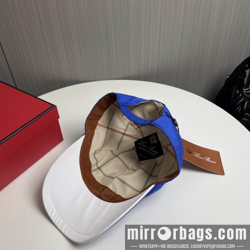 Replica Loro Piana Hat 072201