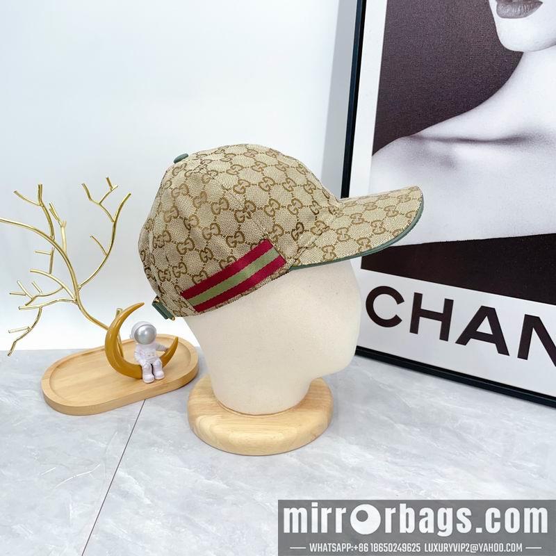 Replica Gucci cap dx32