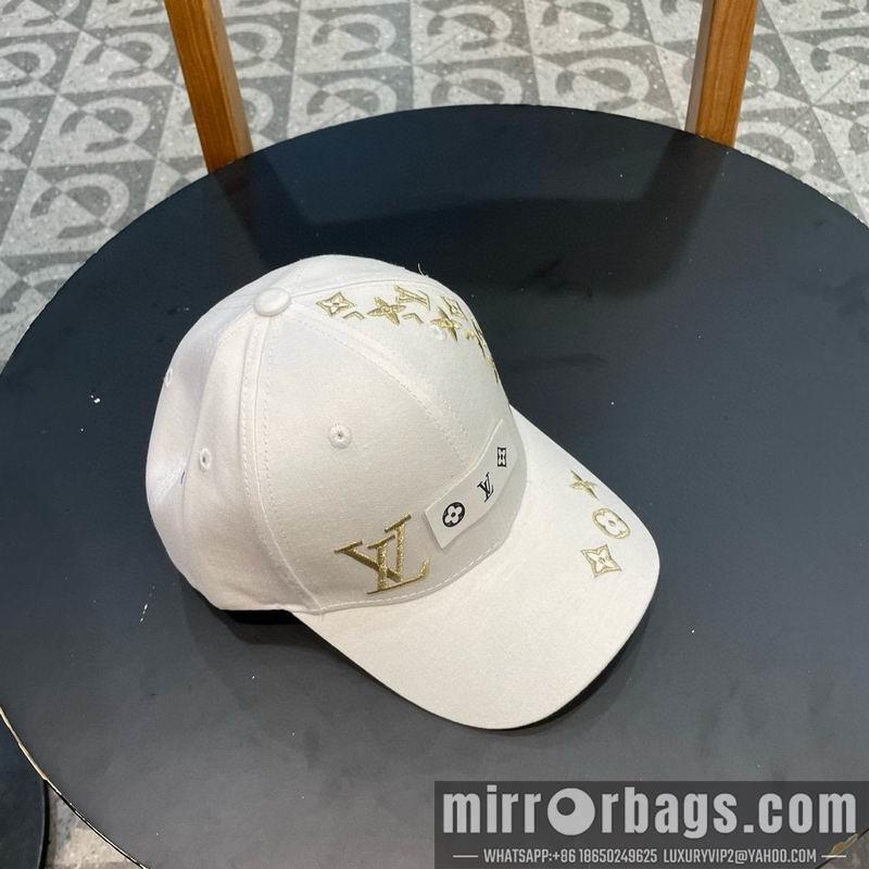Replica LV cap 071307