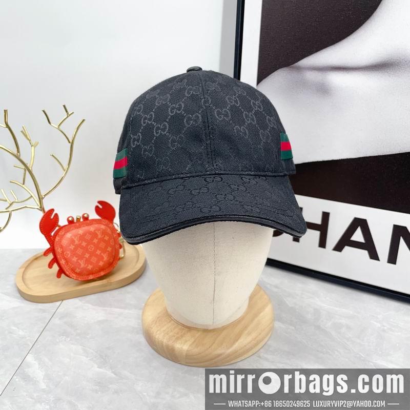 Replica Gucci cap dx11