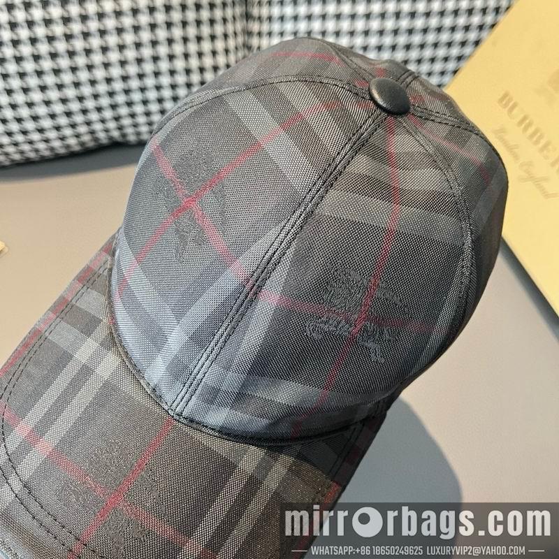 Replica Burberry Hat dx50