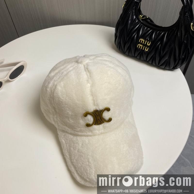 Replica Celine cap dx108