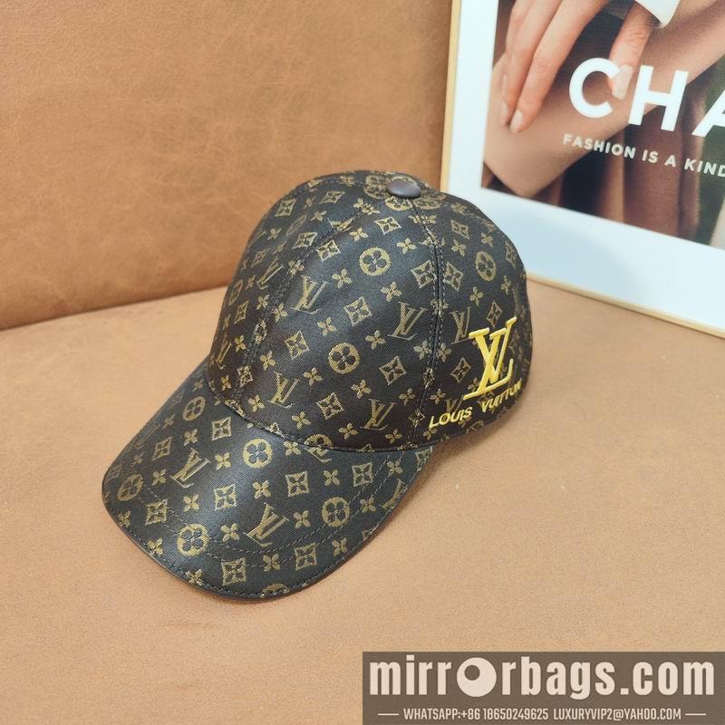 Replica LV Hat dx90