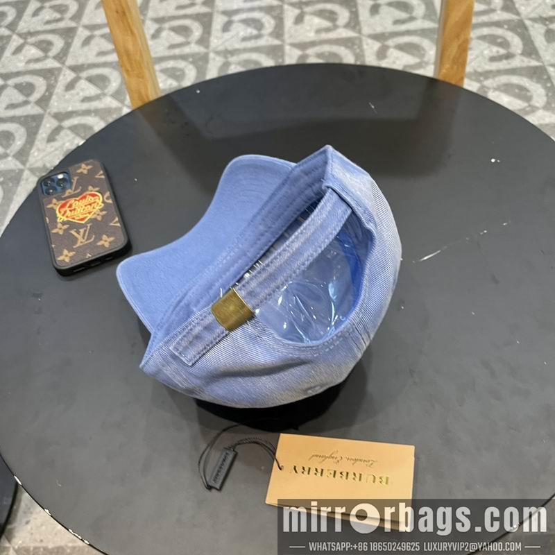 Replica Burberry cap 041701
