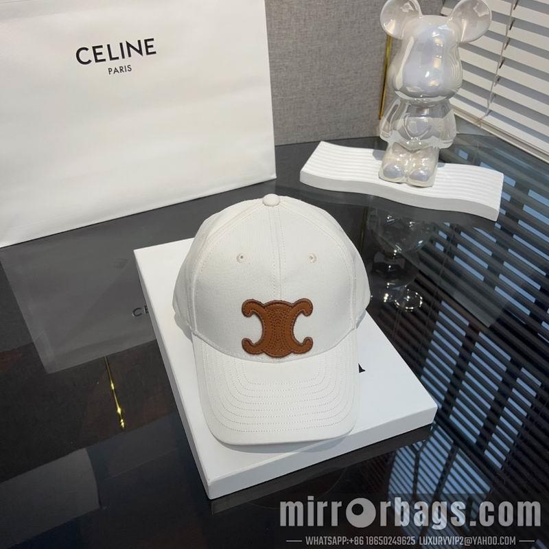 Replica Celine cap dx05