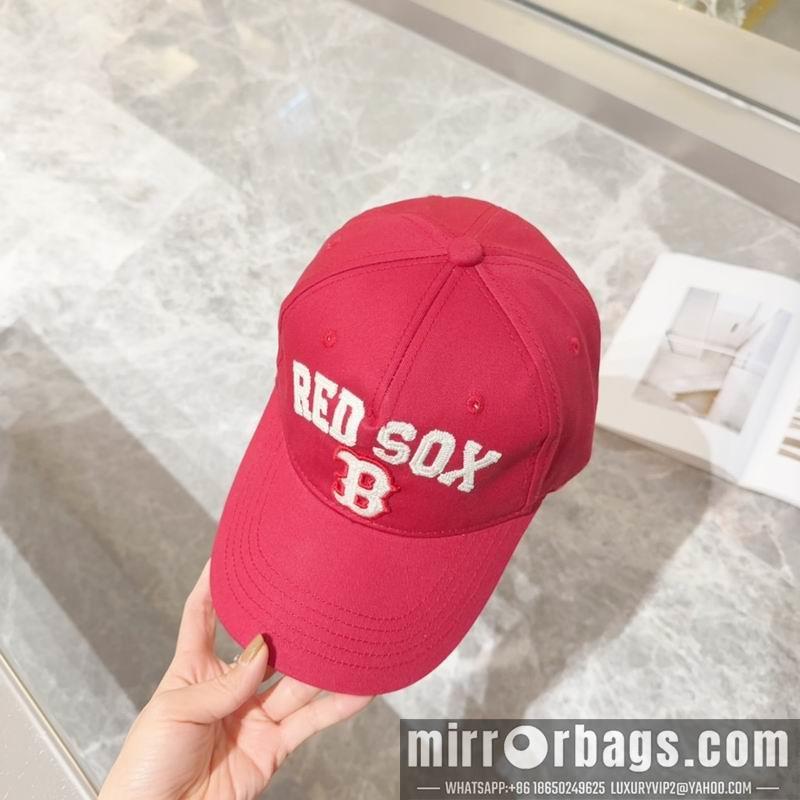 Replica MLB NY Cap 010220