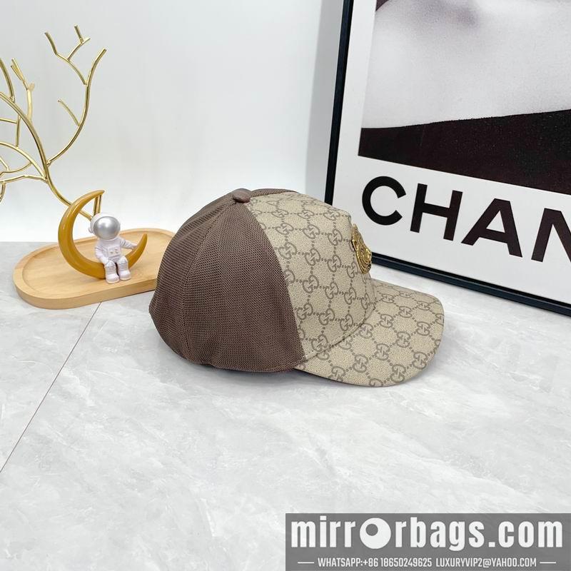 Replica Gucci Cap dx37