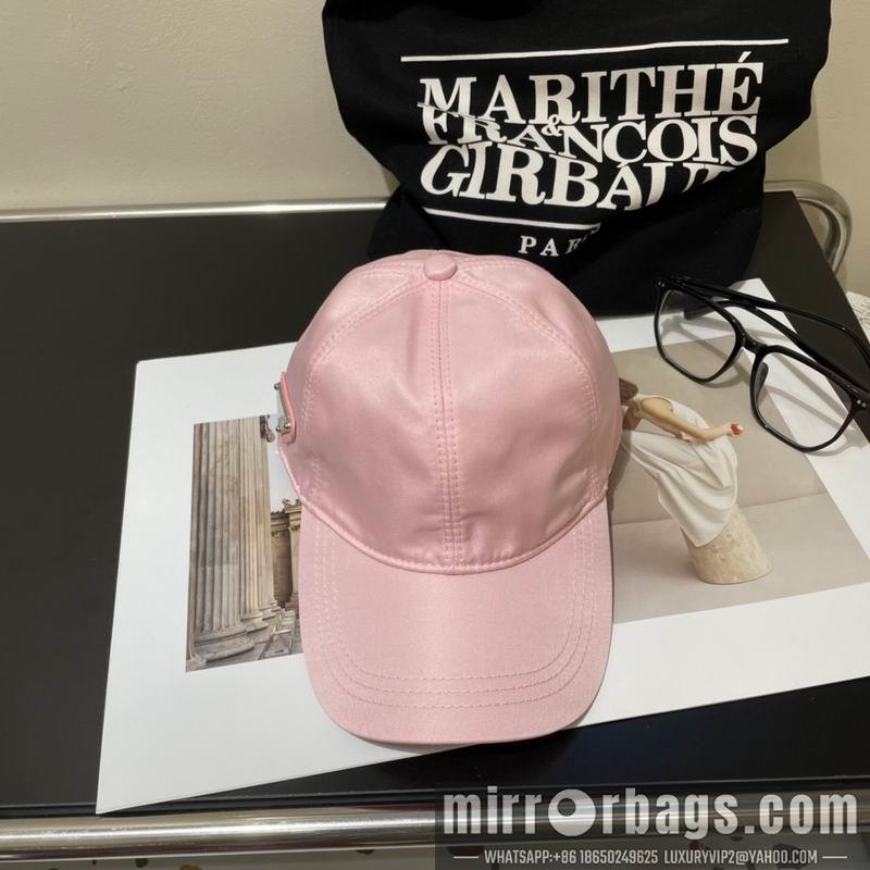 Replica Prada Hat dx16