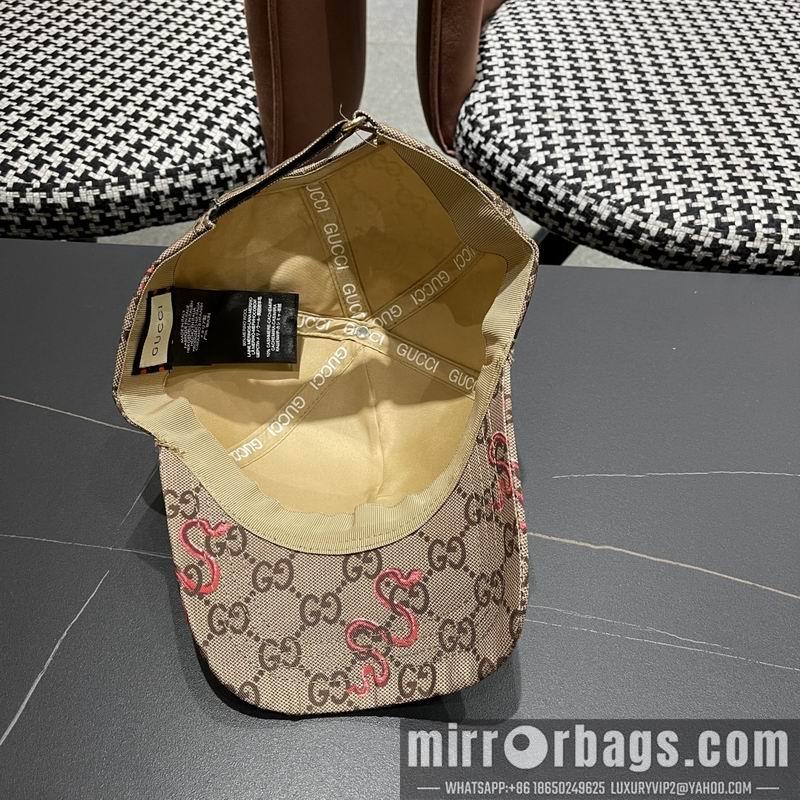 Replica Gucci cap 041401