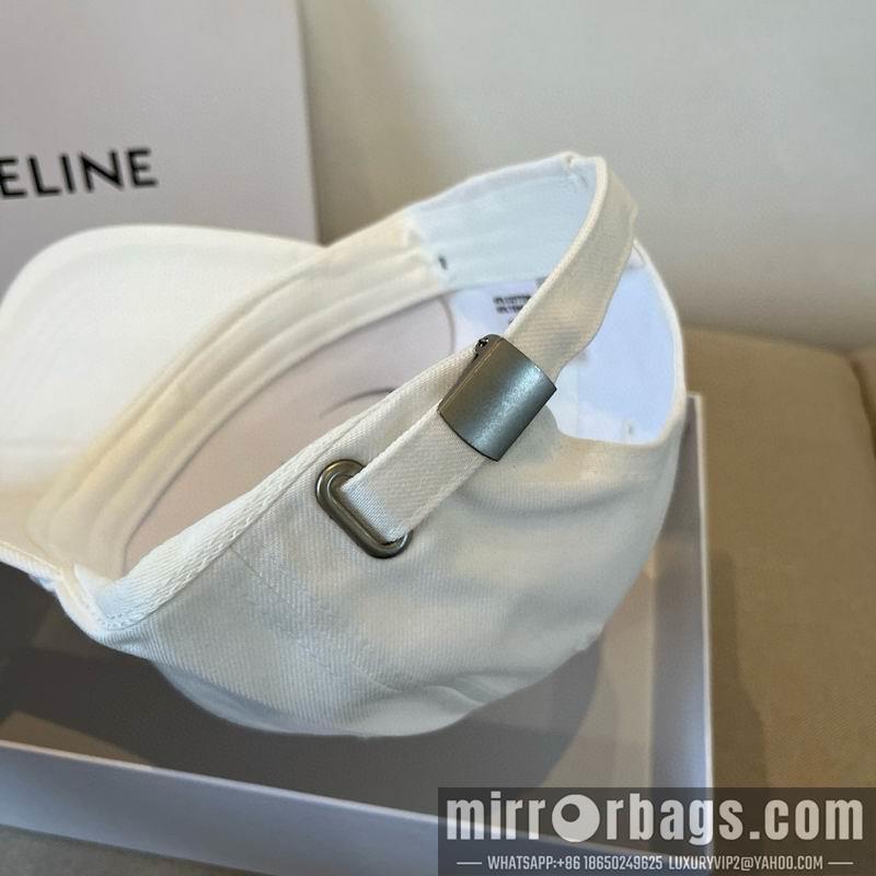 Replica Celine cap dx43