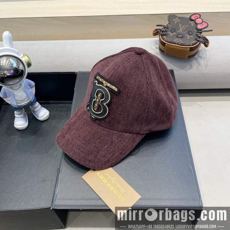 Replica Burberry cap 092201