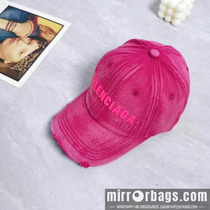 Replica Balenciaga cap dx34