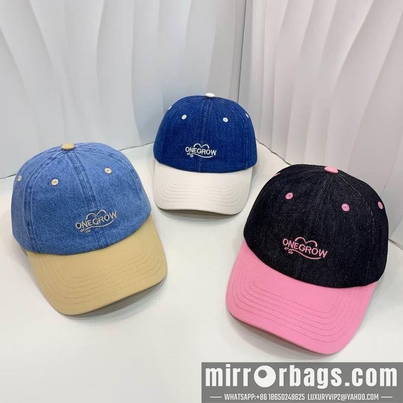 Replica Other cap 050708