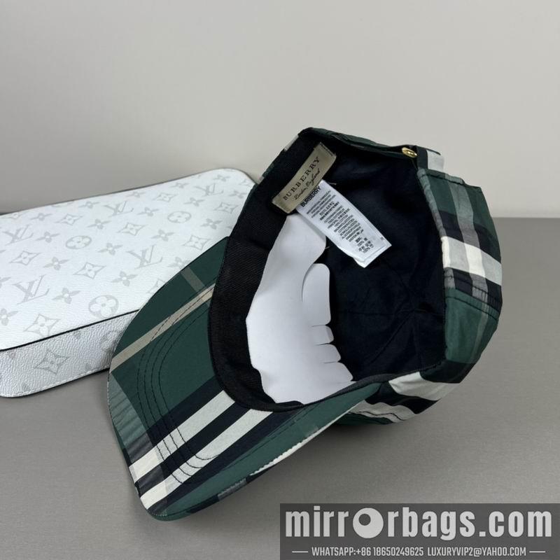 Replica Burberry Hat dx27