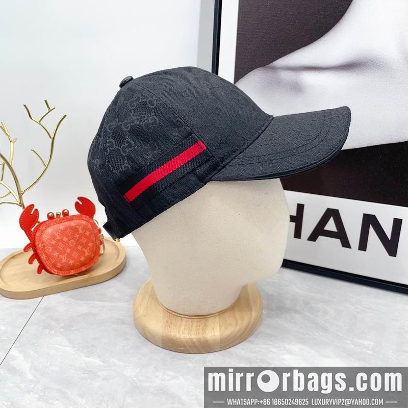 Replica Gucci cap dx11