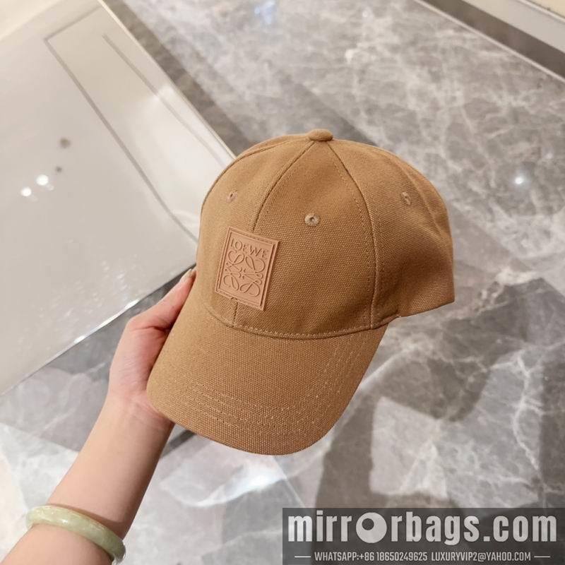 Replica Loewe cap dx19
