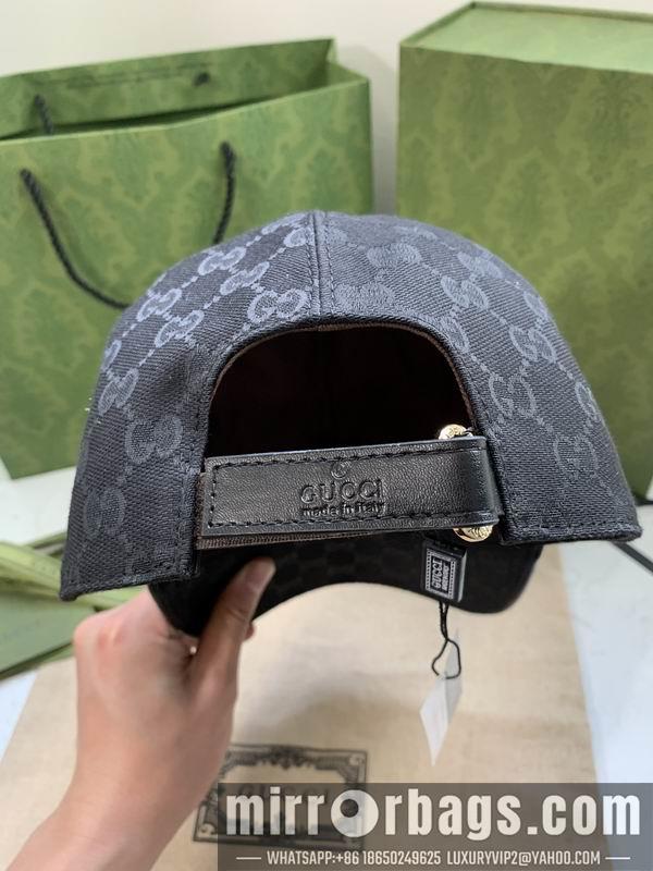 Replica Gucci cap dx58