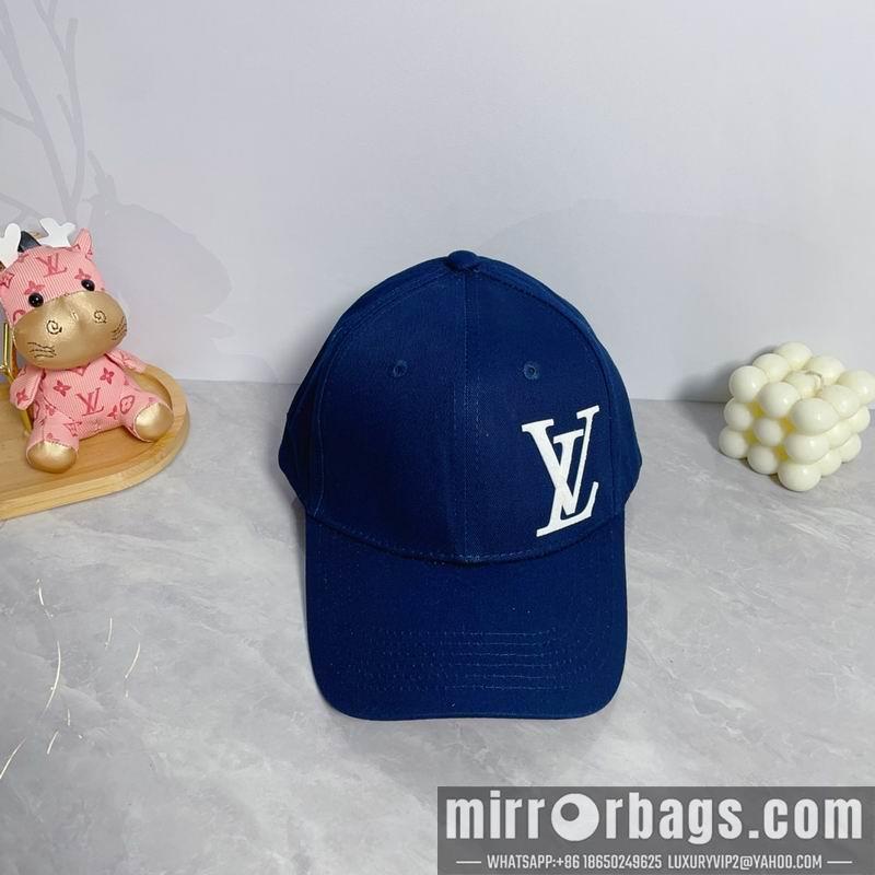 Replica LV Hat dx39