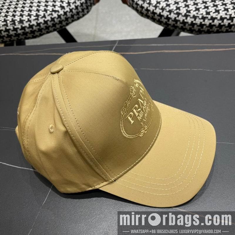 Replica Prada cap 050702