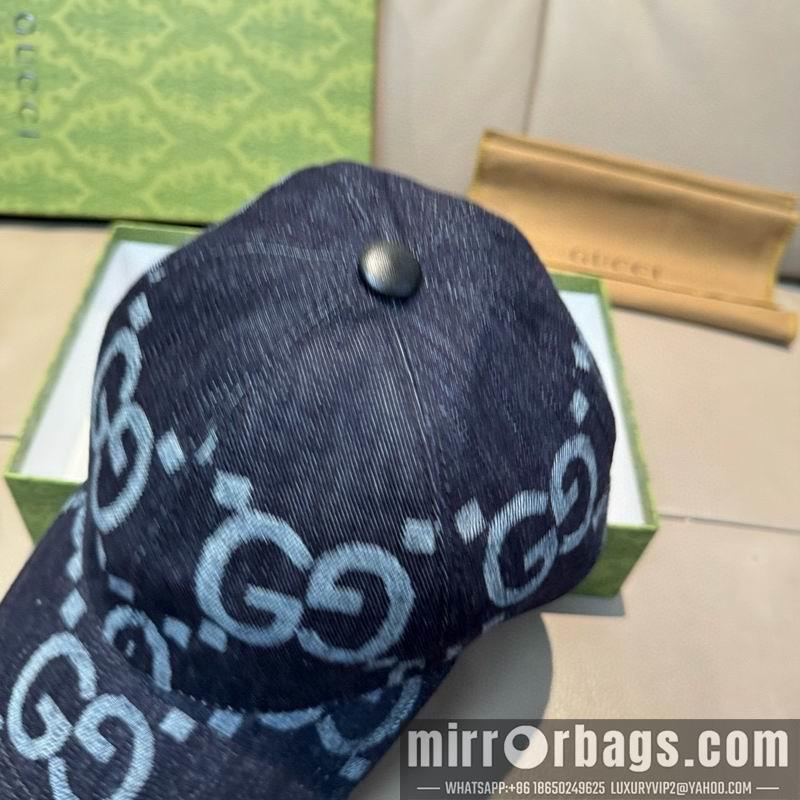 Replica Gucci cap dx159